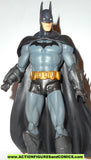 DC direct BATMAN arkham city series 3 universe action figures collectibles