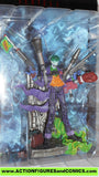 BATMAN kotobukiya JOKER mini action figures statues dc direct collectibles