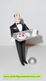 batman animated series ALFRED butler toys r us hasbro dc universe w tray