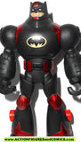 batman the brave and the bold BATMAN DC Animated series