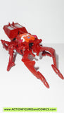 transformers CHOP SHOP insecticon combiner wars titans return 2015 figure