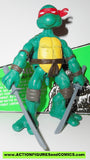 teenage mutant ninja turtles LEONARDO leo mirage tmnt card