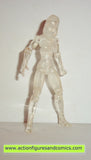 marvel universe INVISIBLE WOMAN clear variant fantastic four 4 hasbro toys action figures