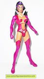 dc universe classics STAR SAPPHIRE Carol Ferris green lantern wave 1 arkillo