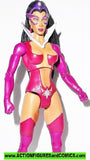 dc universe classics STAR SAPPHIRE Carol Ferris green lantern wave 1 arkillo