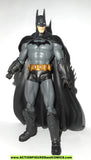 DC direct BATMAN arkham city series 3 universe action figures collectibles