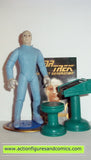 Star Trek TRAVELER playmates toys action figures 1995 trading