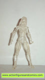 marvel universe INVISIBLE WOMAN clear variant fantastic four 4 hasbro toys action figures