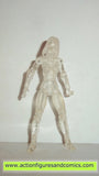 marvel universe INVISIBLE WOMAN clear variant fantastic four 4 hasbro toys action figures