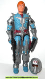 gi joe COBRA COMMANDER 2005 v22 battle armor fred DTC g i gijoe
