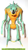 batman the brave and the bold ALIEN 8 inch dc universe Animated series