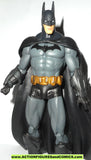 DC direct BATMAN arkham city series 3 universe action figures collectibles