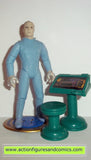 Star Trek TRAVELER playmates toys action figures 1995 trading