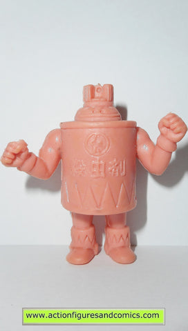 Muscle m.u.s.c.l.e men Kinnikuman SPRAY MAJIN 074 paint can flesh mattel toys action figures