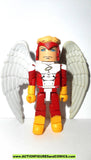 minimates ANGEL red X-men marvel universe champions toy figure