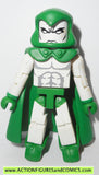 minimates SPECTRE dc universe complete art asylum diamond select