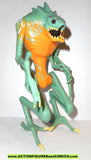 batman the brave and the bold ALIEN 8 inch dc universe Animated series
