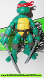 teenage mutant ninja turtles LEONARDO leo mirage tmnt card