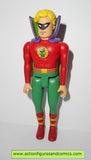 dc direct GREEN LANTERN ALAN SCOTT golden age pocket heroes super universe action figure
