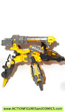 transformers cybertron SCRAP METAL yellow 2006 4 inch scout class action figure