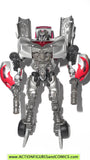 transformers movie SIDESWIPE SIDEARM hunt for the decepticons hftd 2010