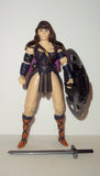 Hercules Legendary Journeys XENA WARRIOR PRINCESS action figures toy biz