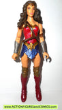 dc universe movie Justice League WONDER WOMAN gal gadot 2017