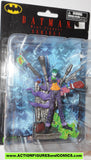 BATMAN kotobukiya JOKER mini action figures statues dc direct collectibles