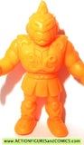 Muscle m.u.s.c.l.e men kinnikuman MR AKIRESU 159 ORANGE CLASS B action figures