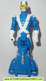 X-MEN X-Force toy biz CYCLOPS series 1 1991 X-factor suit complete