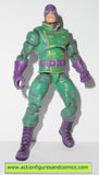 marvel universe WRECKER series 2 020 2010 hasbro 3.75 inch action figures fig