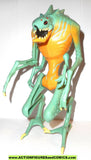 batman the brave and the bold ALIEN 8 inch dc universe Animated series