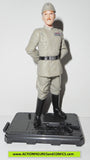 star wars action figures ADMIRAL OZZEL executor assault 16