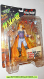 Fist of the North Star SOUTHER Xebec toys 6 inch action figures moc