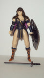 Hercules Legendary Journeys XENA WARRIOR PRINCESS action figures toy biz