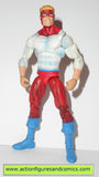 marvel universe PILEDRIVER 2009 secret wars wrecking crew 4 inch action figures