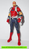dc universe infinite heroes ARSENAL Roy Harper Red Arrow green