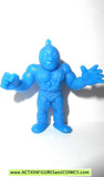 Muscle m.u.s.c.l.e men Kinnikuman KINNIKUMAN #122 dark blue mattel toys action figures