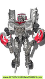 transformers movie SIDESWIPE SIDEARM hunt for the decepticons hftd 2010