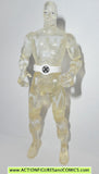 X-MEN X-Force toy biz ICEMAN 1998 KB exclusive VARIANT marvel action figure