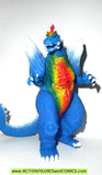 GODZILLA trendmasters SPACE GODZILLA 5 inch electronic sound action figure 1994