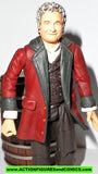 Lord of the Rings BILBO BAGGINS CELEBRATION 111th birthday RED jacket toy biz