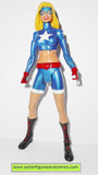 dc universe classics STARGIRL wave 19 stripe series toys action figures fig