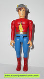 dc direct FLASH JAY GARRICK pocket heroes super universe action figure