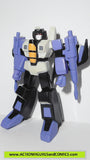 Transformers pvc SKYWARP heroes of cybertron scf seeker jet hoc