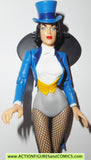 dc direct ZATANNA mages mystics and magicians 2000 zatana action figures