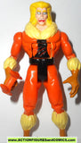 X-MEN X-Force toy biz SABRETOOTH 1992 wolverine marvel universe toy figure