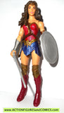 dc universe movie Justice League WONDER WOMAN gal gadot 2017