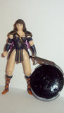 Hercules Legendary Journeys XENA WARRIOR PRINCESS action figures toy biz