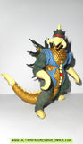 GODZILLA trendmasters GIGAN 5 inch electronic sound 1994